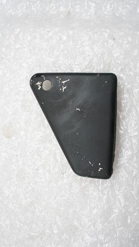 1971 triumph t120r bonneville t120 tr6 650 oif *399 right side cover