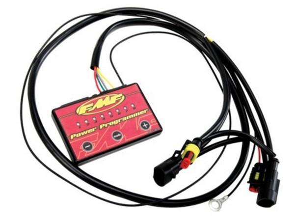 Fmf efi power programmer kit for yamaha yfz450 2009-2012