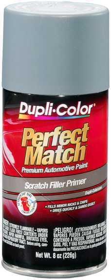 Dupli-color dc bpr0031 - touch up paint - domestic, universal