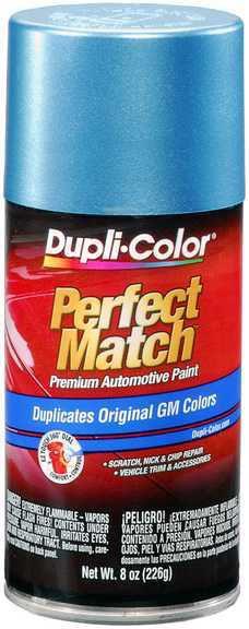 Dupli-color dc bgm0423 - touch up paint - domestic, gm