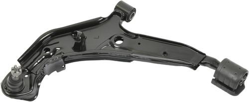 Moog rk620353 control arm/ball joint assy