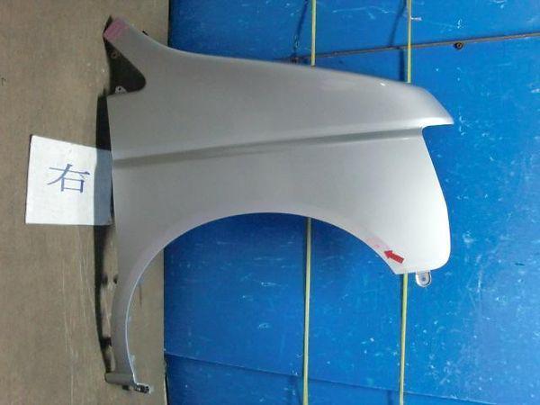 Honda stepwgn 2001 right fender panel [0010600]