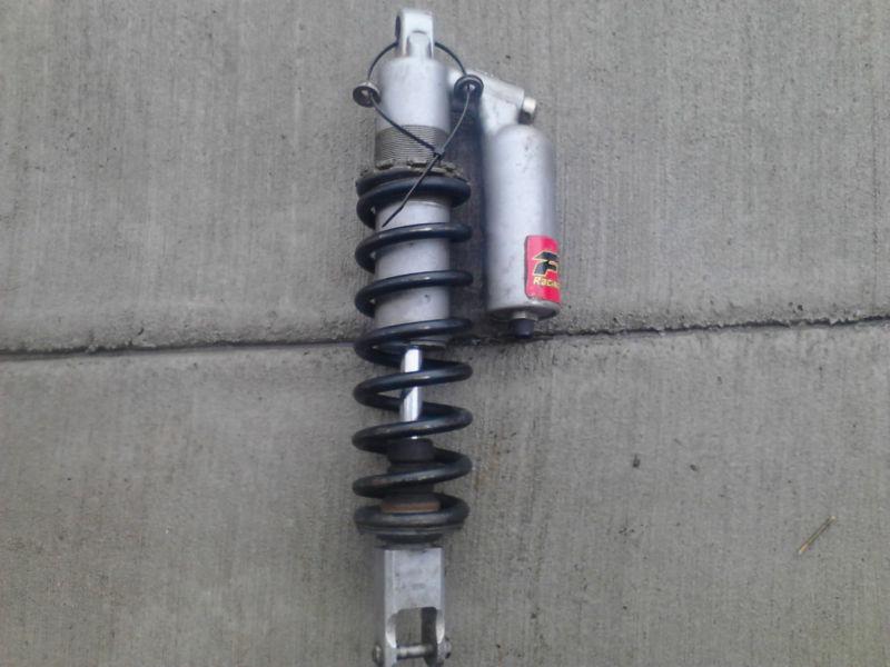 1990 yz125 rear shock