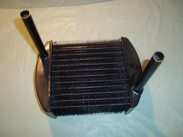 1948 chevy heater core
