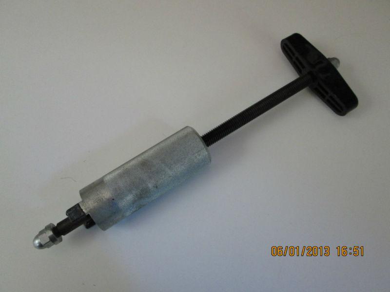 Polaris piston pin puller tool  #pu-45255