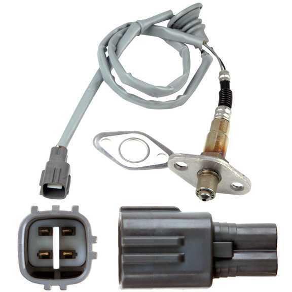 Bosch bsh 13618 - oxygen (o2) sensor