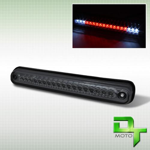 88-98 c/k pickup full size truck silverado sierra led smoke 3rd brake light lamp