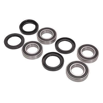 Msr replacement bearing kit rear wheel,kawasaki,97-02 kx125&kx250,94-04 kx500