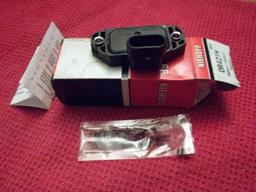 Nib niehoff bwd ignition module dr421h