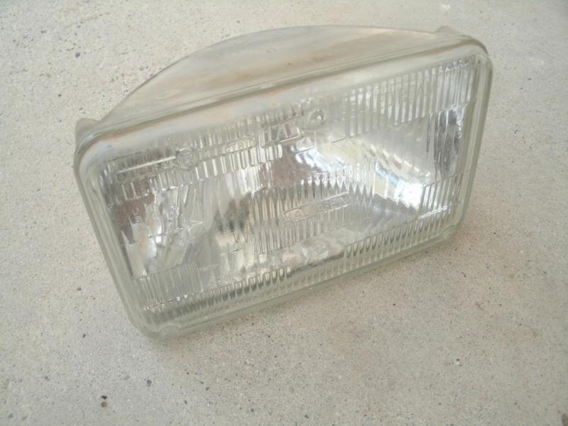 1982-1992 camaro l/h driver side inner headlight lamp - ge h4651