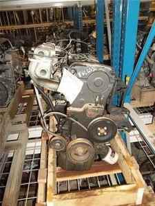 04 05 06 elantra tiburon 2.0l engine 124k motor oem lkq