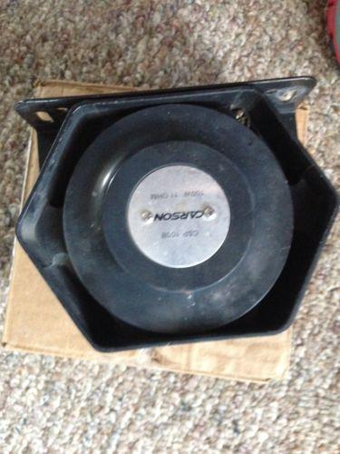 Carson 100 watt siren speaker