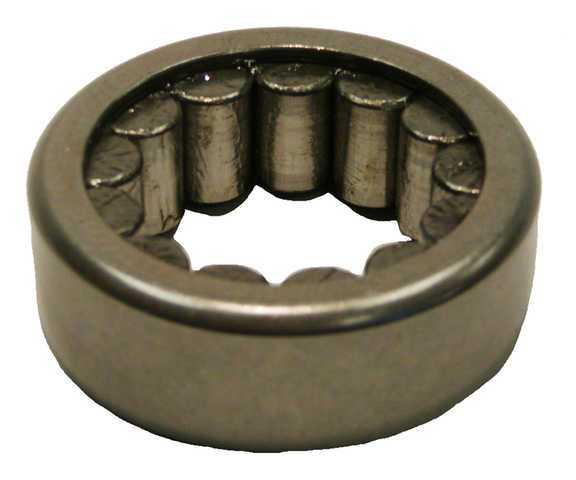 Napa bearings brg dk57509 - wheel bearing - rear wheel