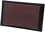 K&n 33-2075 air filter