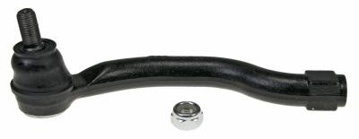 Moog es800459 steering tie rod end, front right outer