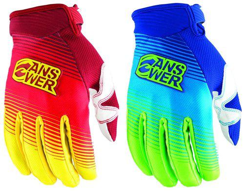 Answer mens ion gloves 2014