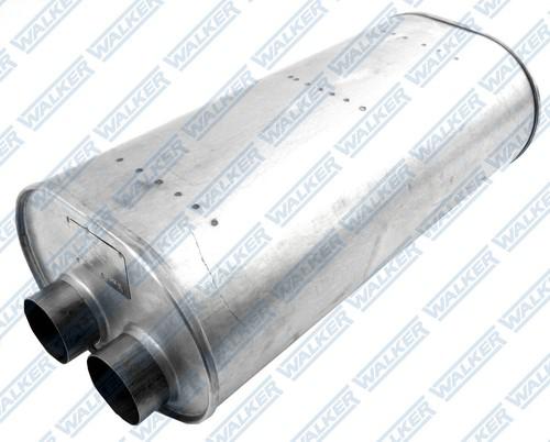 Walker exhaust 21576 exhaust muffler-muffler