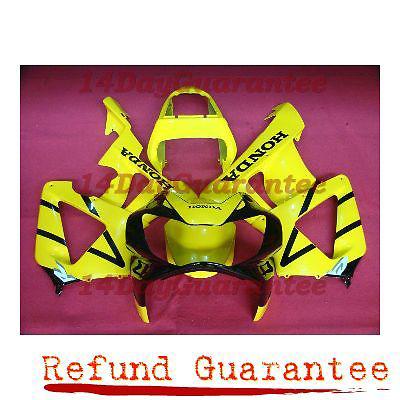 For honda 2000-2001 cbr 929 rr 900rr fairing 0k