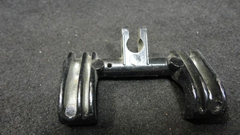 Reverse lock lever #61012 mercury 1972-1980 200hp outboard boat motor part #3