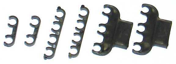 Belden bel 784616 - spark plug wire separators