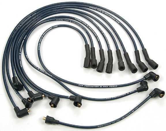 Belden bel 700160 - spark plug wire set - premium