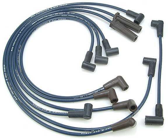 Belden bel 700245 - spark plug wire set - premium