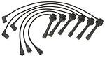 Acdelco 936h spark plug wire set 89021117