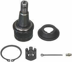 Moog k8609t ball joint front lower