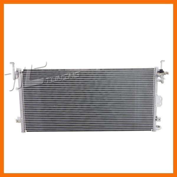 Ac a/c condenser replacement wo receiver for 99-01 02 hyundai sonata xg300/xg350