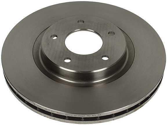 Altrom imports atm jlm20617 - brake rotor - front