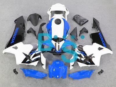 Honda cbr 600rr cbr600rr cbr600 600 rr 03-04 2003 2004 racing fairing 39 y7