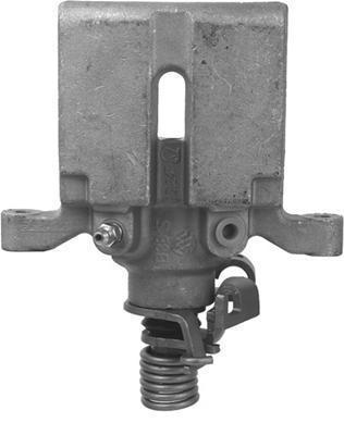 A-1 cardone 18-5010 brake caliper remanufactured replacement allure