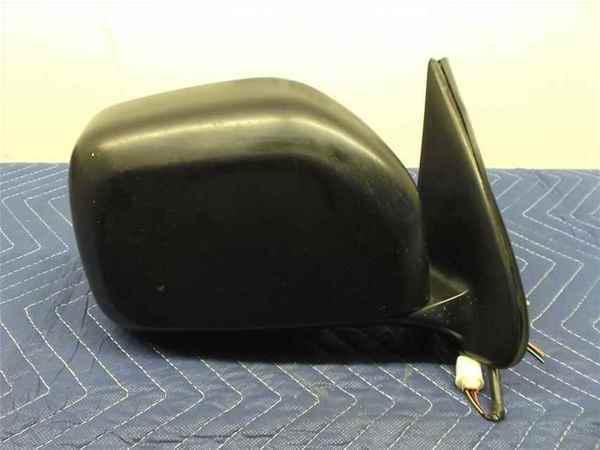 2001-2004 toyota tacoma door mirror rh oem lkq