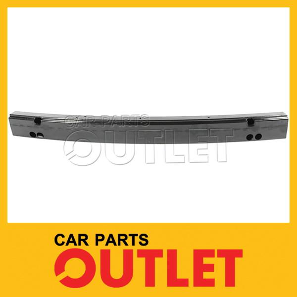 1999 lexus rx300 front bumper reinforcement rebar steel