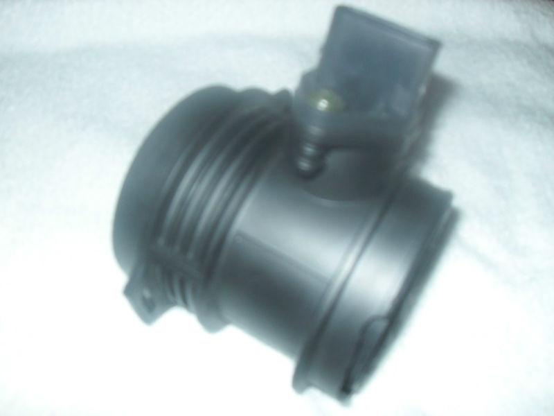 2000 mercedes benz e-320 maf sensor