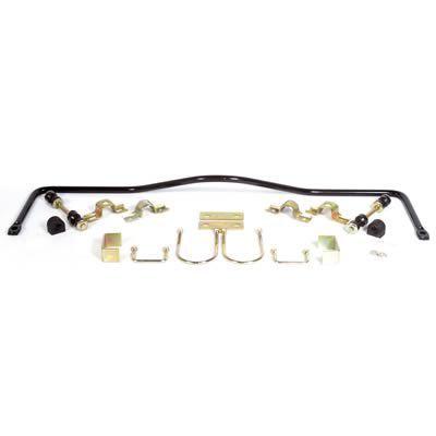 Addco 916 sway bar black steel rear 3/4" diameter chevy chevy ii/nova kit