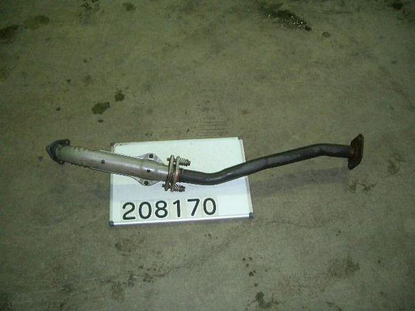 Nissan sunny 1995 f exhaust muffler [7022200]