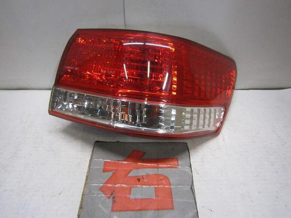 Toyota mark ii 1999 rear right combination lamp [1315500]