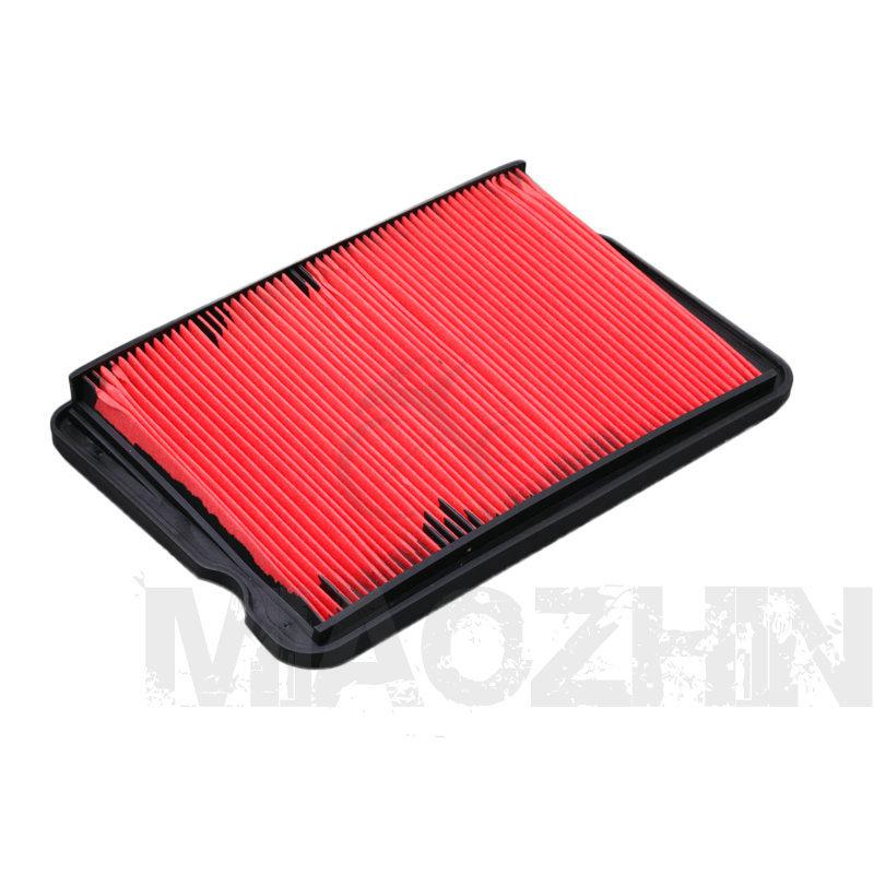 1 pcs motorcycle air filter for honda cbr250 mc22 new