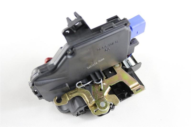 Rear right door lock latch actuator for vw volkswagen jetta golf gti rabbit mk5