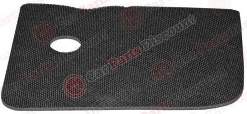 New oe supplier hood insulation pad, 477 863 771