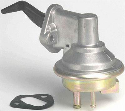 Carter mechanical fuel pump m4512 buick v8 215 300