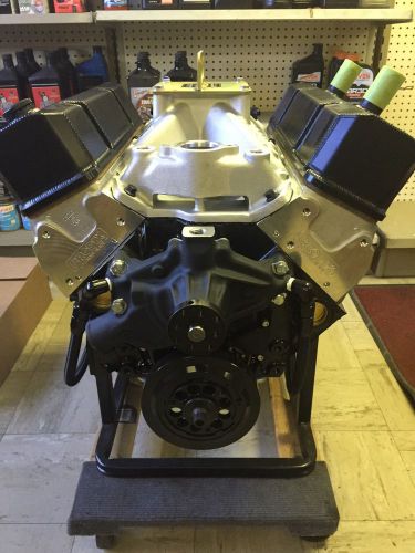 420 sbc circle track engine, modified ump brodix k1 eagle