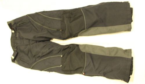 Joe rocket motocycle pants alter  ego m