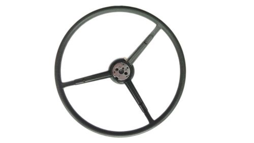 Pg classic 260-g70 mopar 1970  a,b,c-body pebble grain steering wheel green