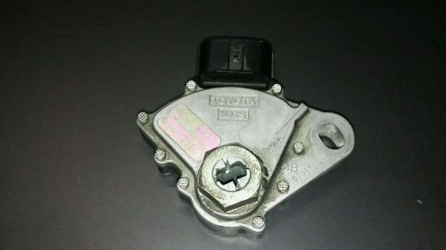 2006-2011 lexus is250 rwd a/t transmission neutral safety switch oem