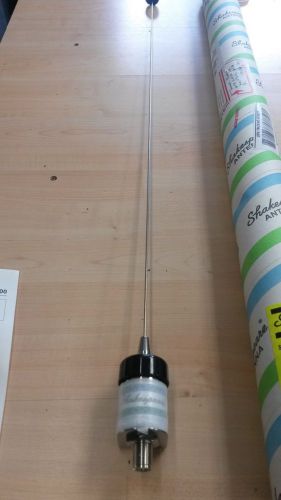 New marine boat stainless steel sailboat antenna shakespeare 4200 antenna 3&#039; vhf