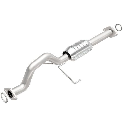 Magnaflow california converter 457030 direct fit california catalytic converter