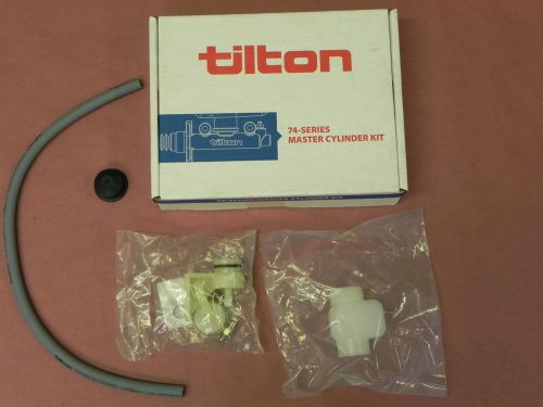 Nascar tilton master cylinder accessories new ump imca afco wilwood