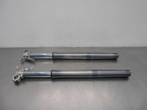 #2158 - 2007 07 08 09 ktm 990 adventure  forks